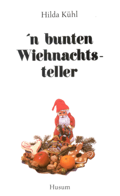 Omslag van het boek