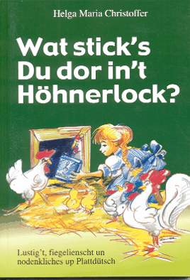 Cover von dat Wark