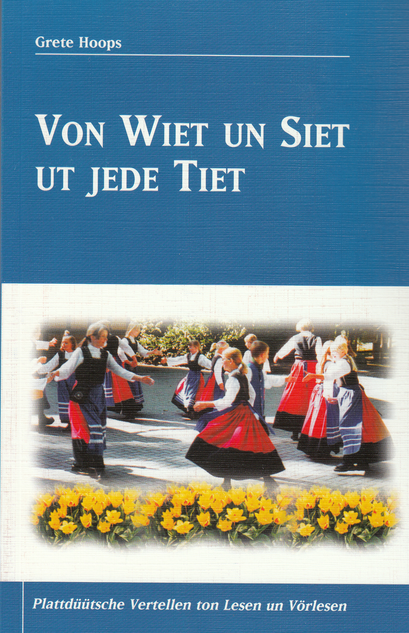 Cover of the work
