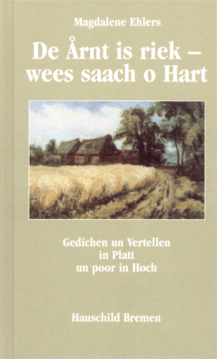 Cover von dat Wark