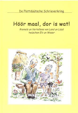 Cover von dat Wark