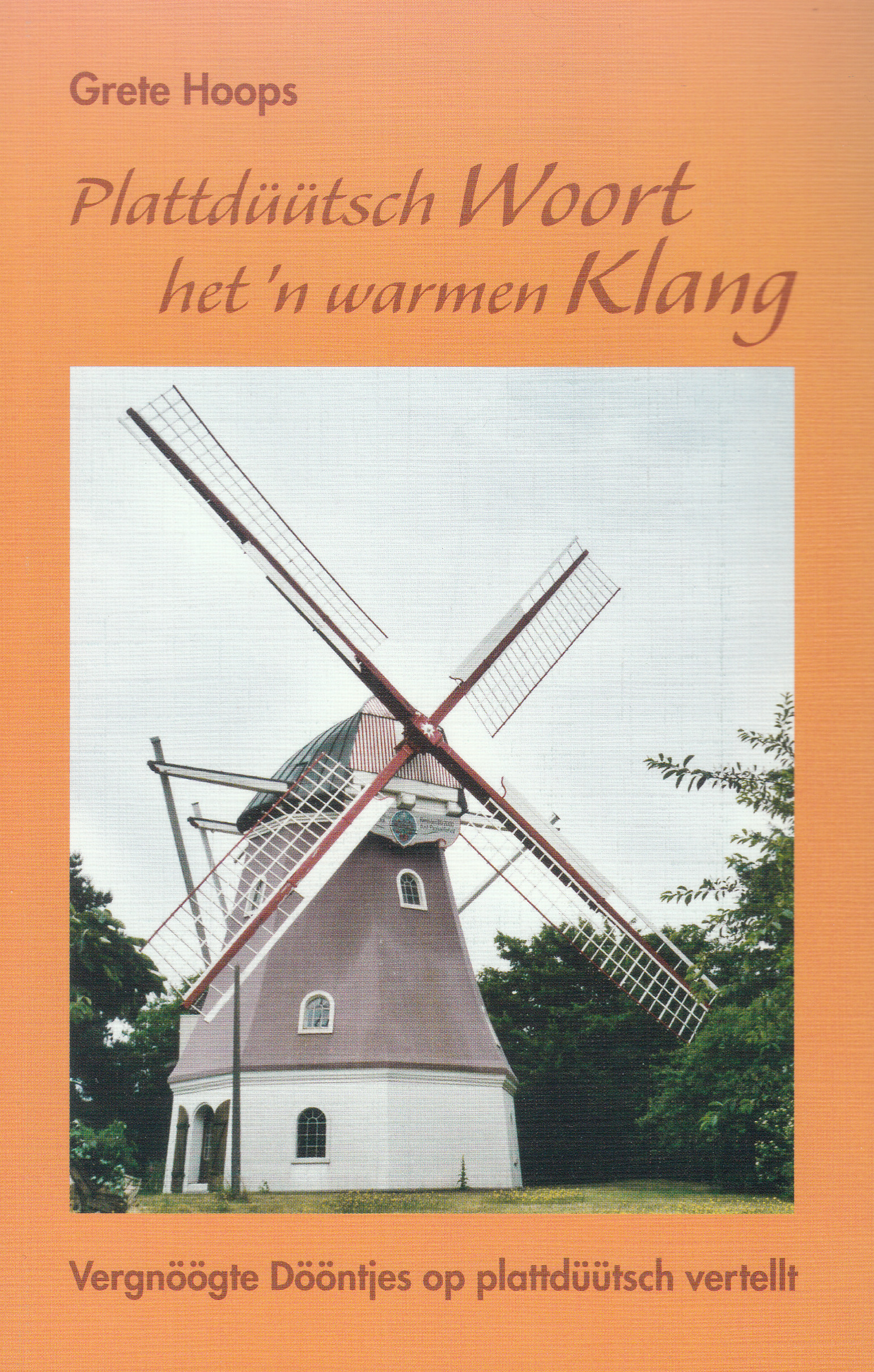 Cover von dat Wark