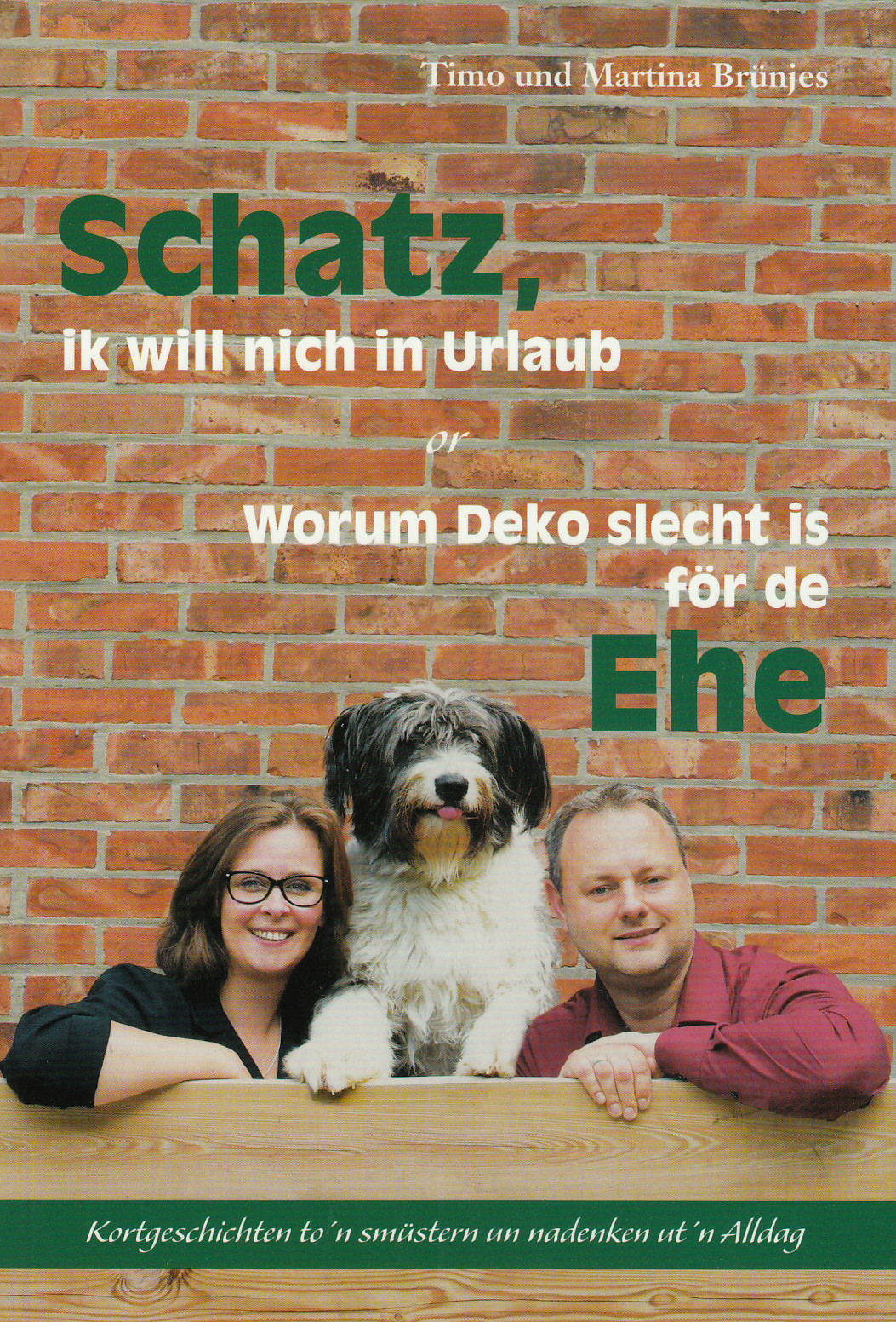 Cover von dat Wark