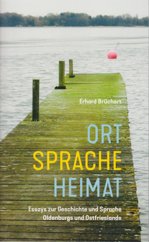Cover von dat Wark