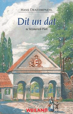 Cover von dat Wark