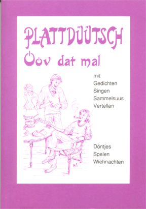 Cover von dat Wark