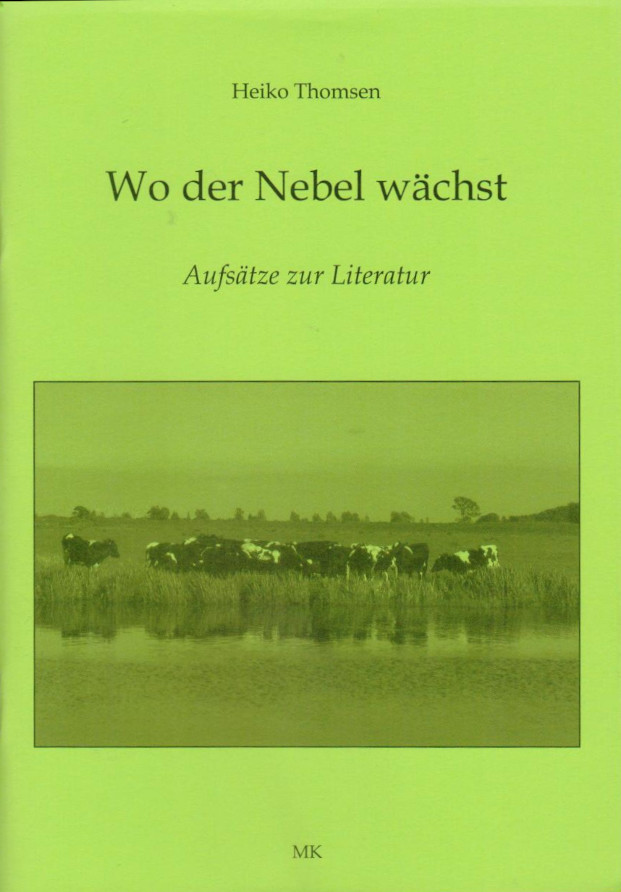 Cover von dat Wark