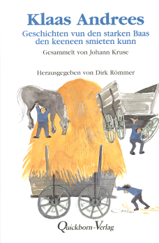 Cover von dat Wark