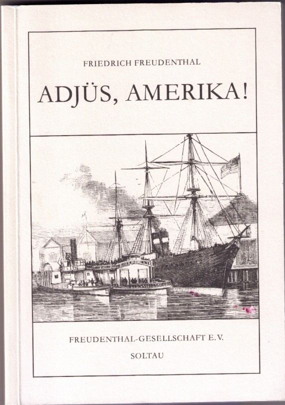 Cover of the work