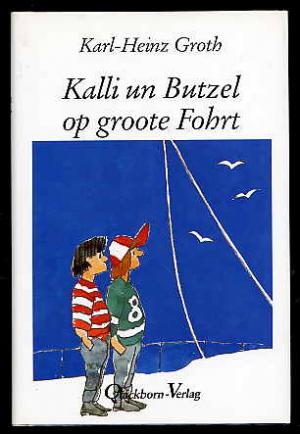Omslag van het boek