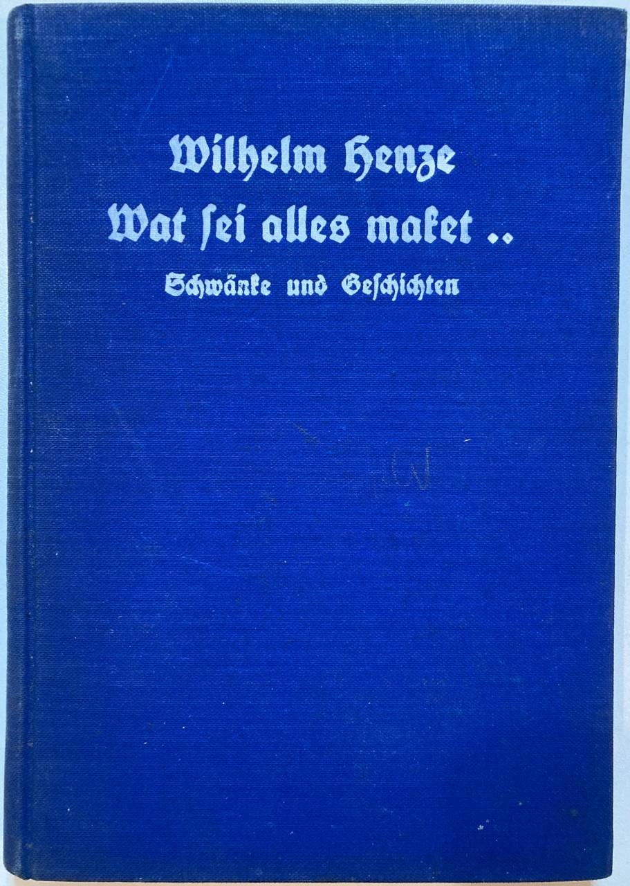 Cover of the work