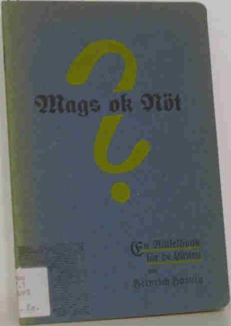 Omslag van het boek
