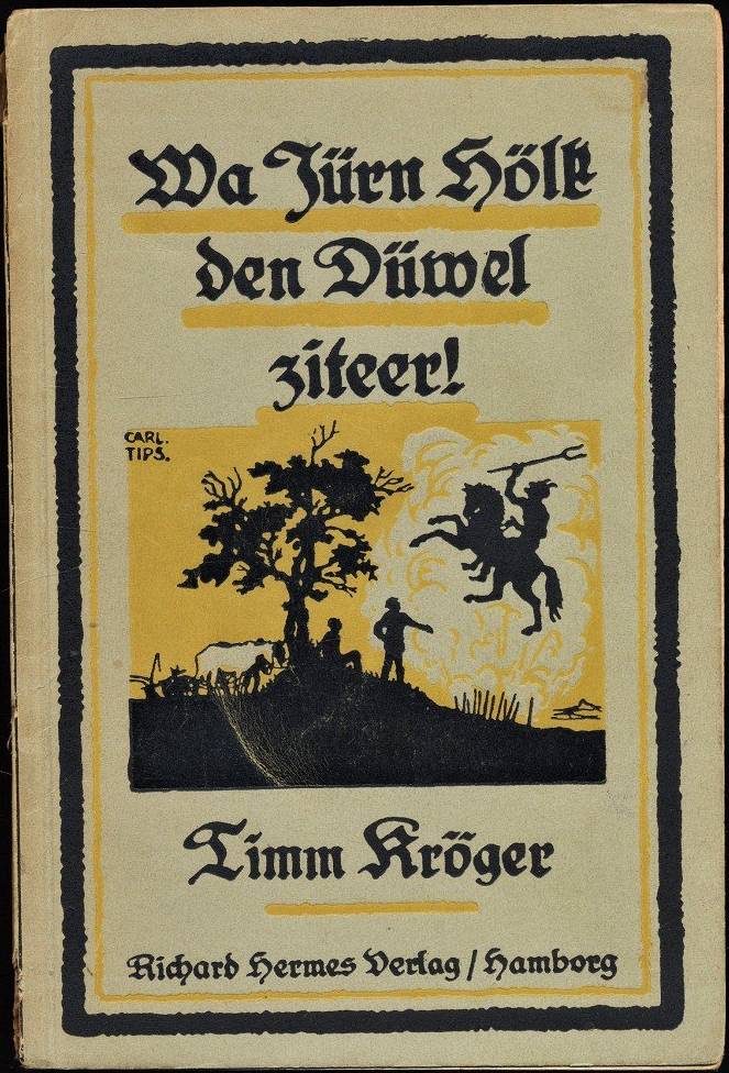 Cover of the work