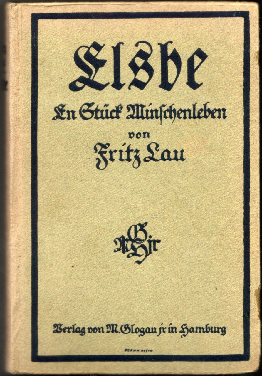 Cover von dat Wark