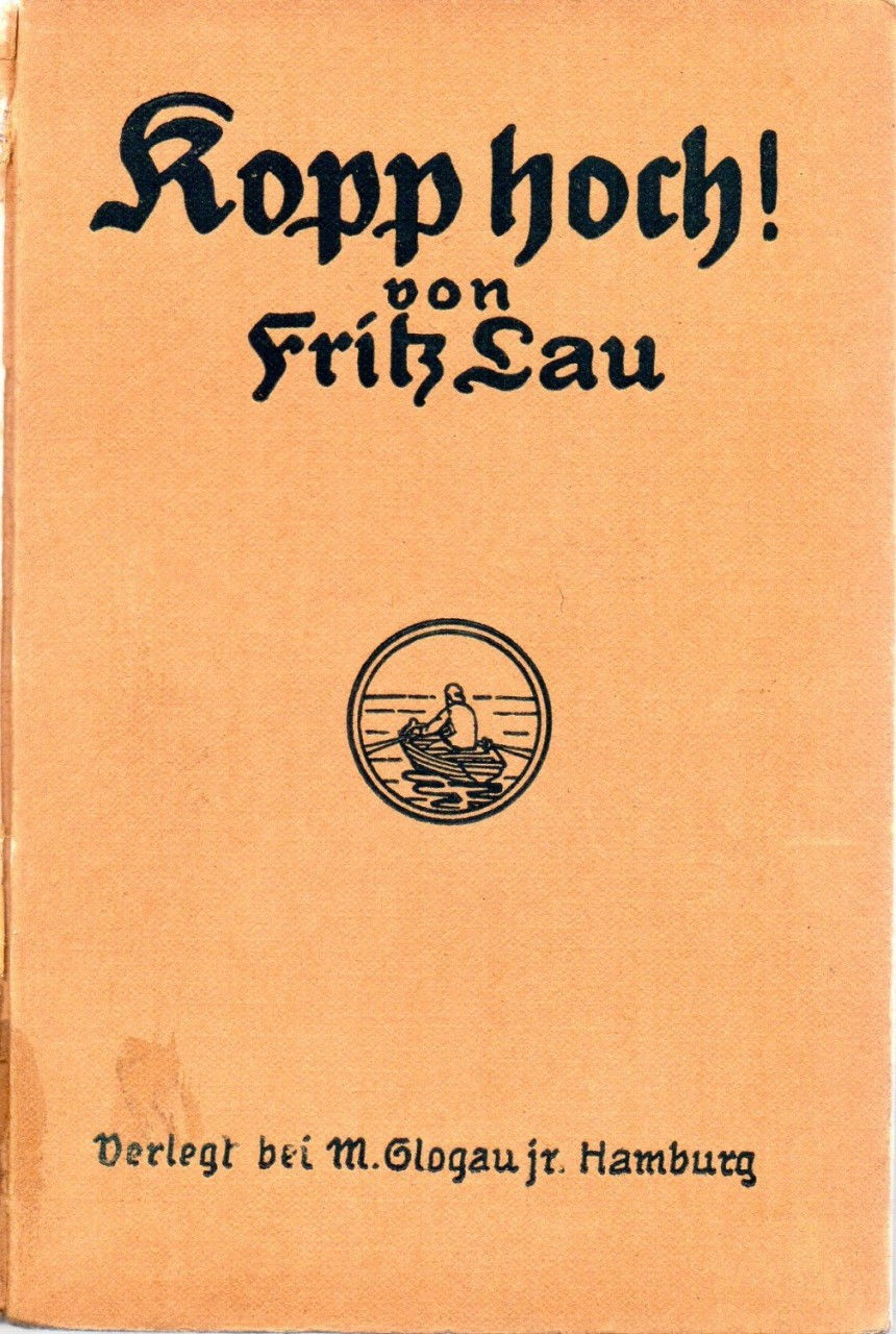 Cover of the work