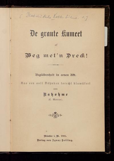 Omslag van het boek
