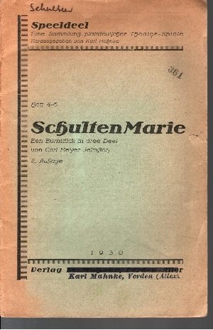 Cover of the work