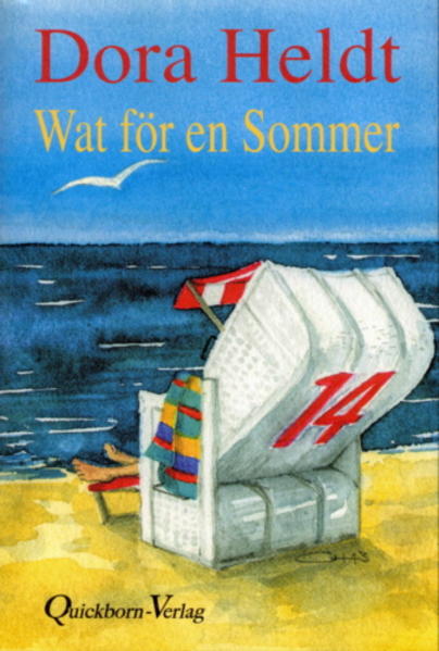 Cover von dat Wark