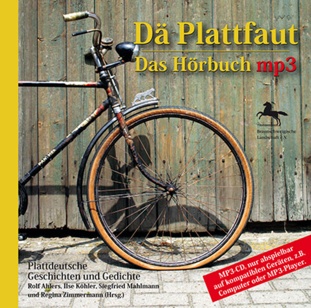 Cover von dat Wark
