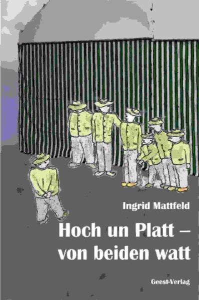 Cover von dat Wark
