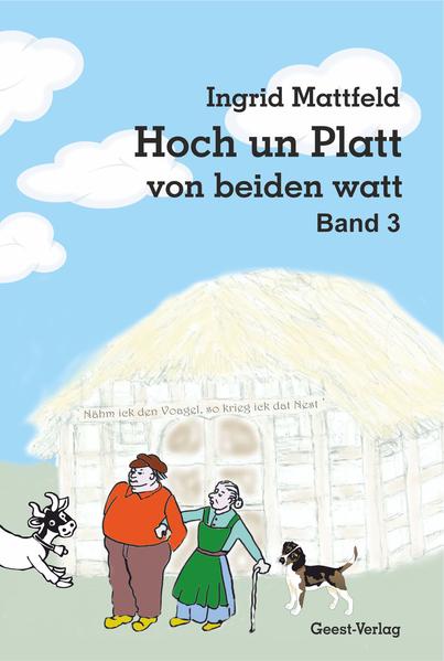 Cover von dat Wark