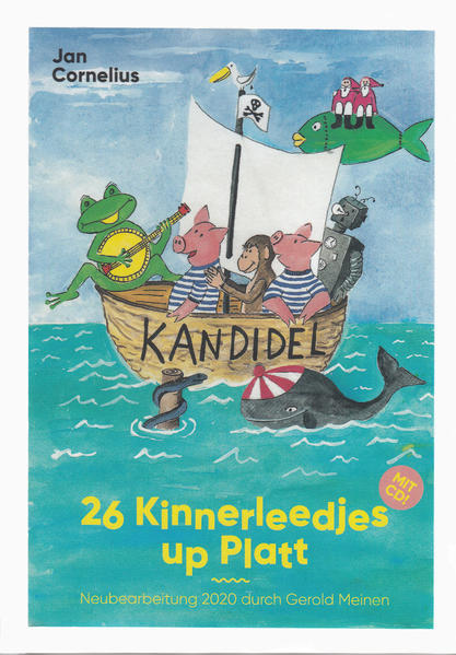 Omslag van het boek