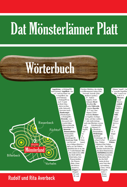Cover von dat Wark