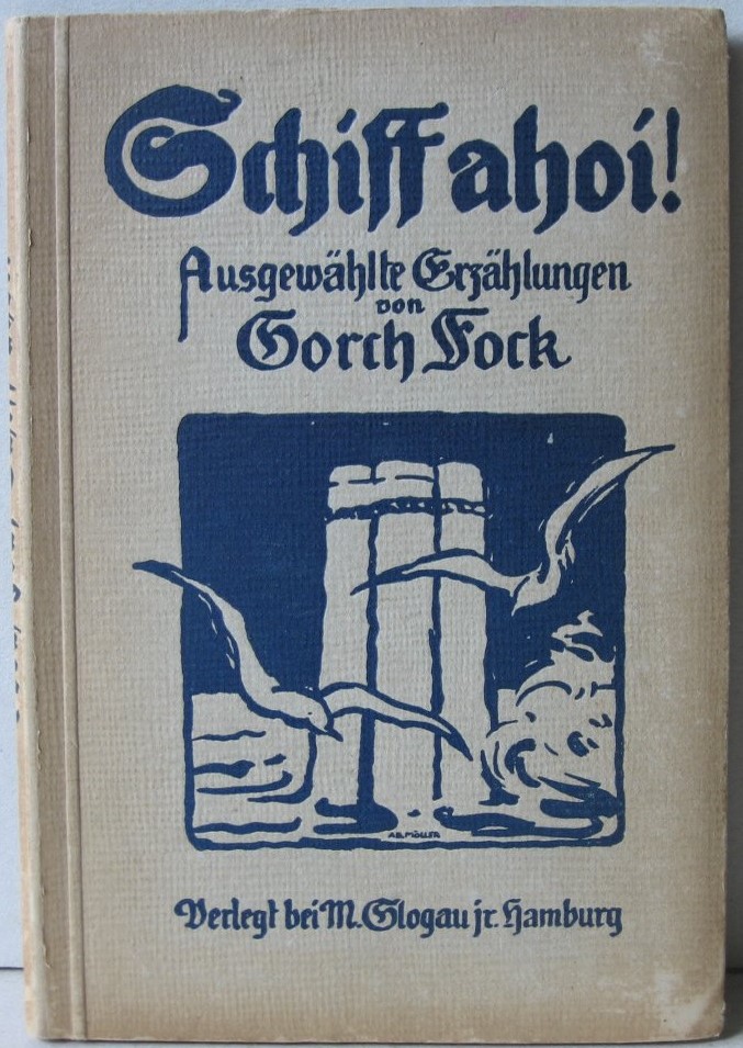 Cover of the work