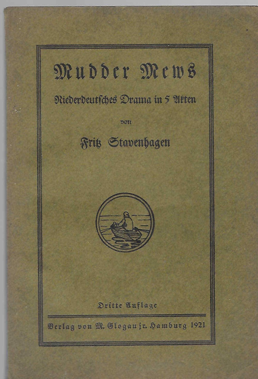 Cover of the work