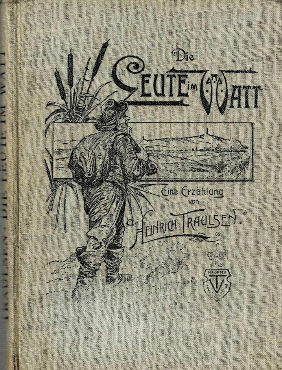 Cover of the work