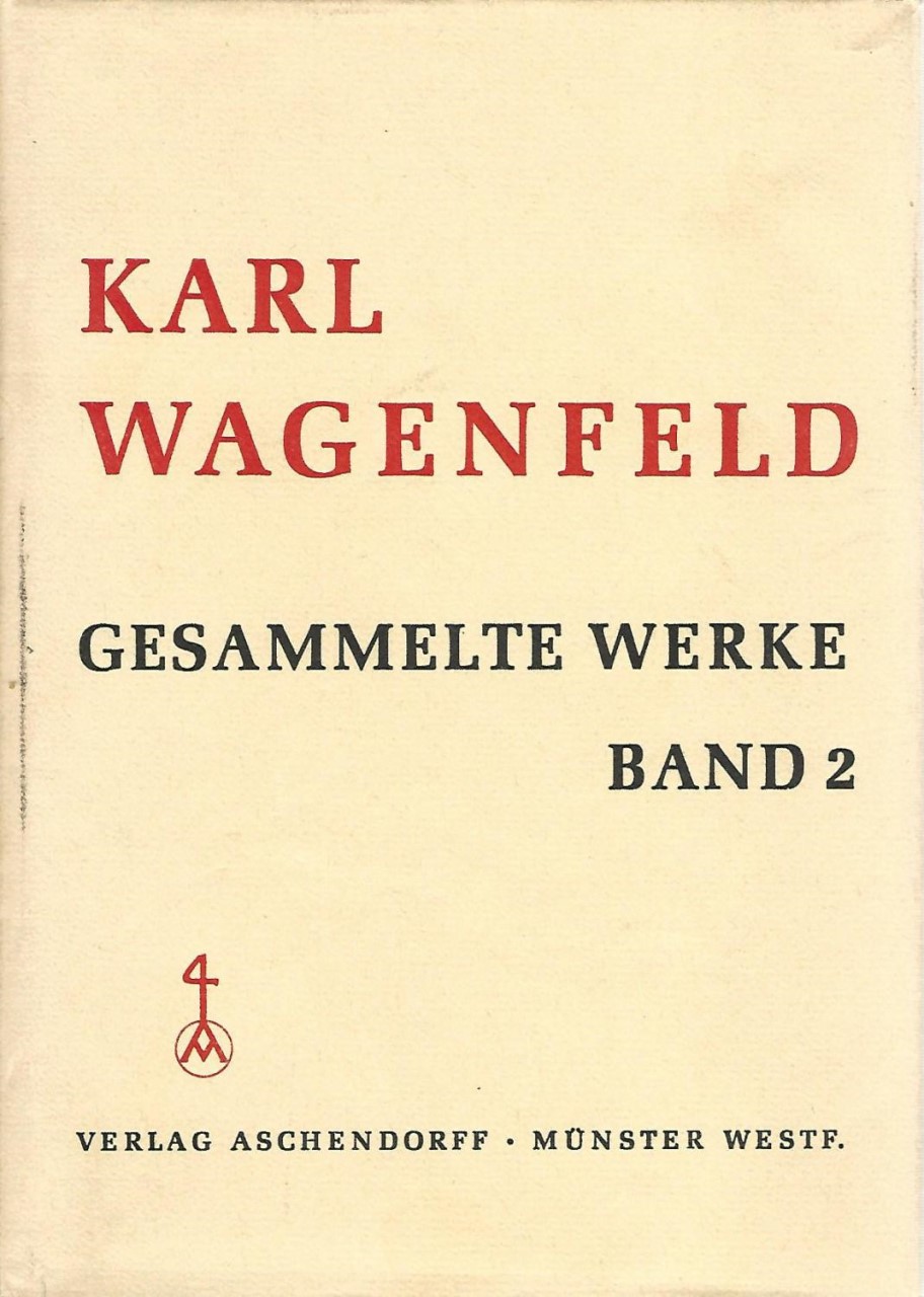 Cover of the work