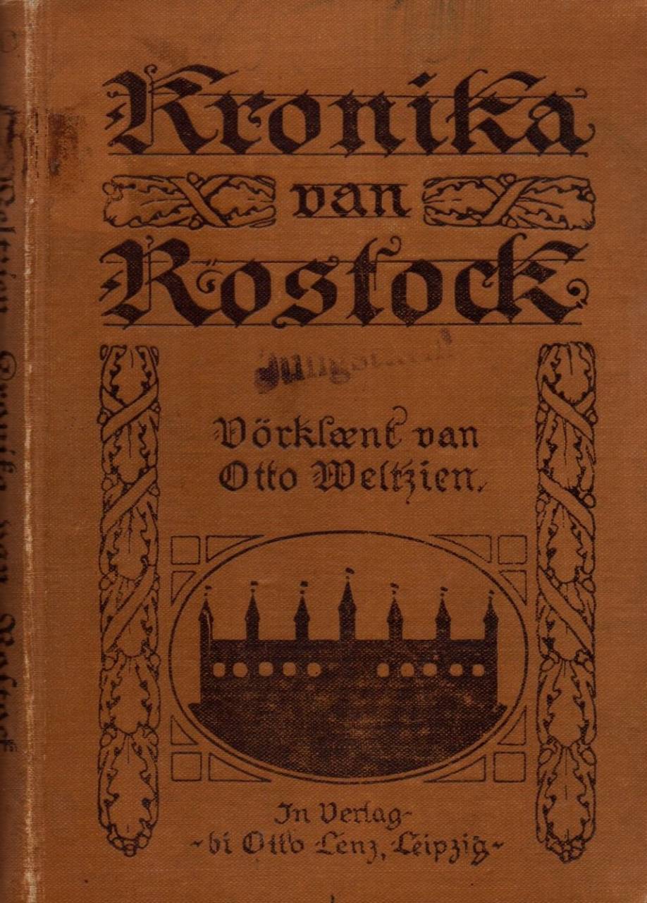 Cover of the work