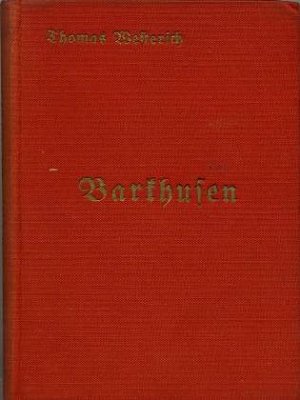 Cover of the work