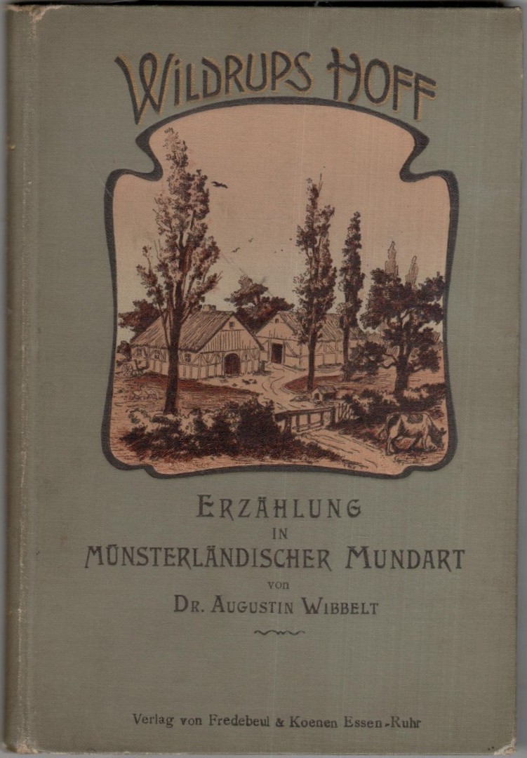 Cover of the work