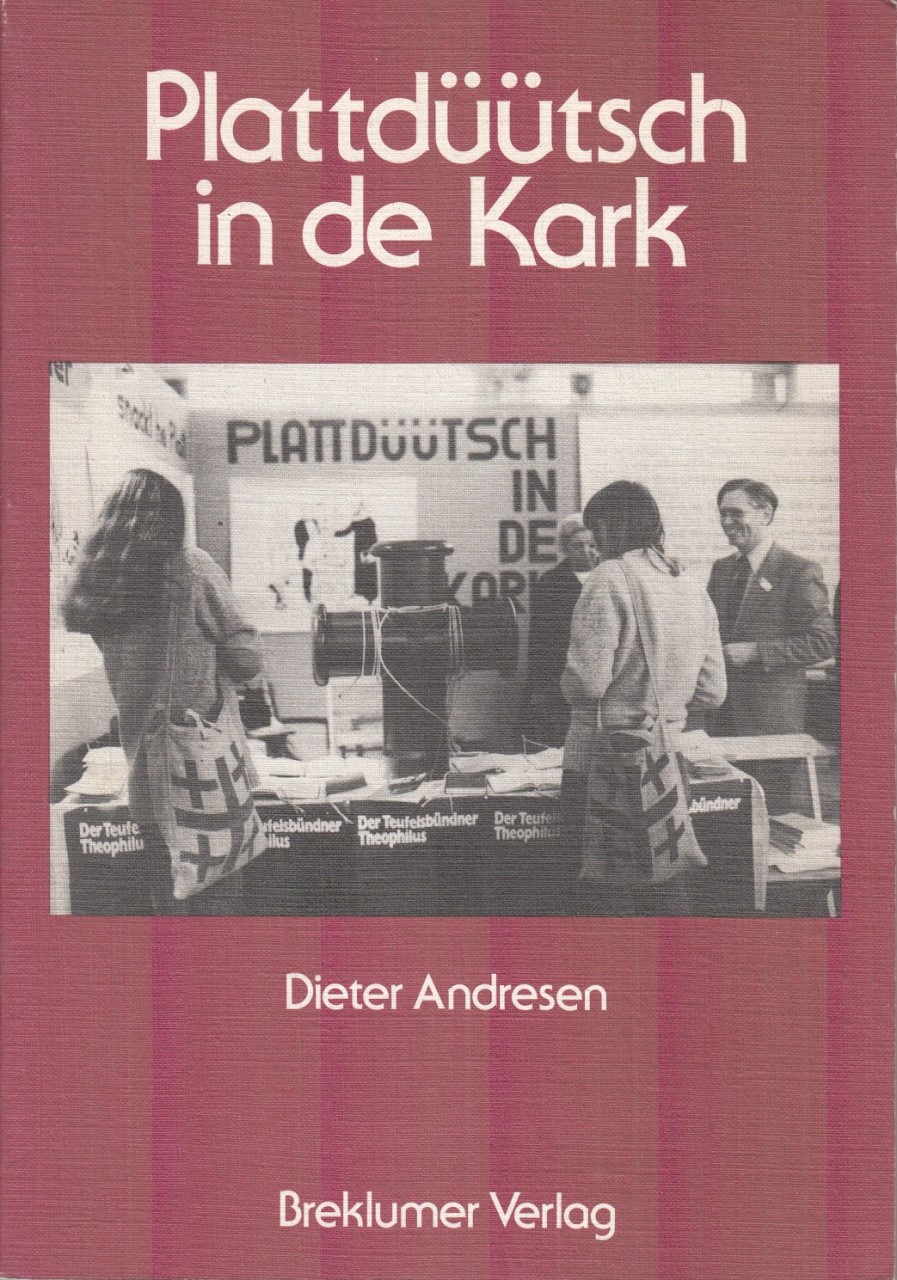Cover von dat Wark