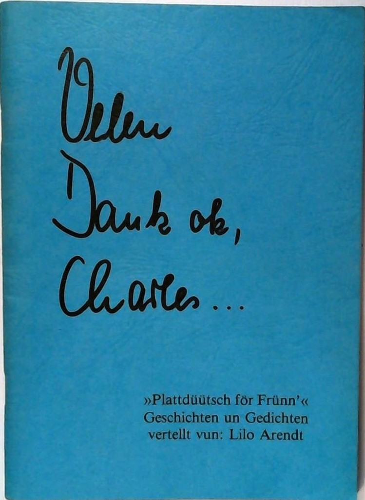Cover of the work