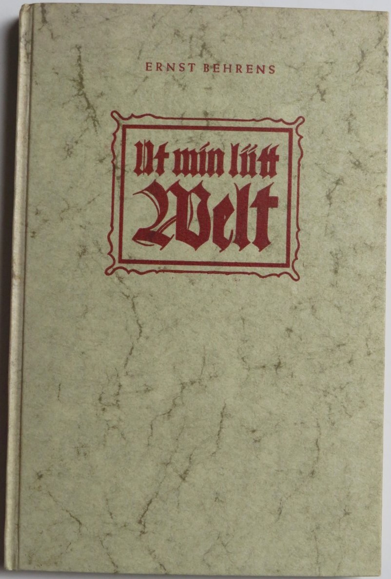 Cover of the work