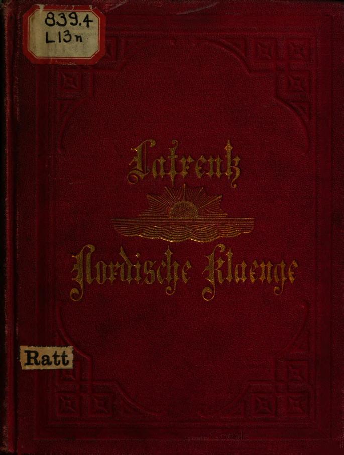 Cover of the work