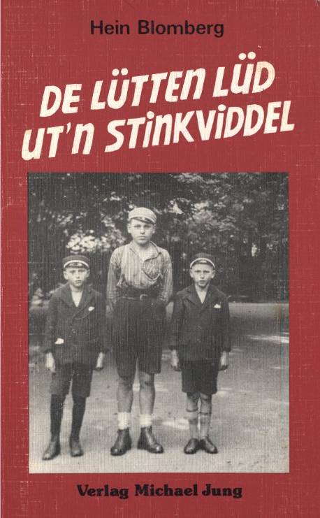Omslag van het boek