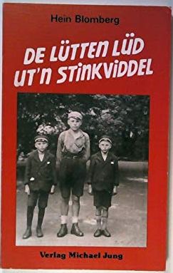 Omslag van het boek