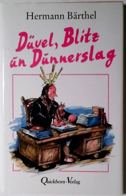 Cover von dat Wark