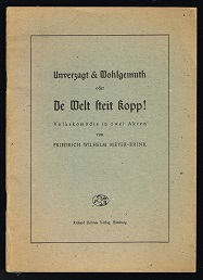 Cover of the work
