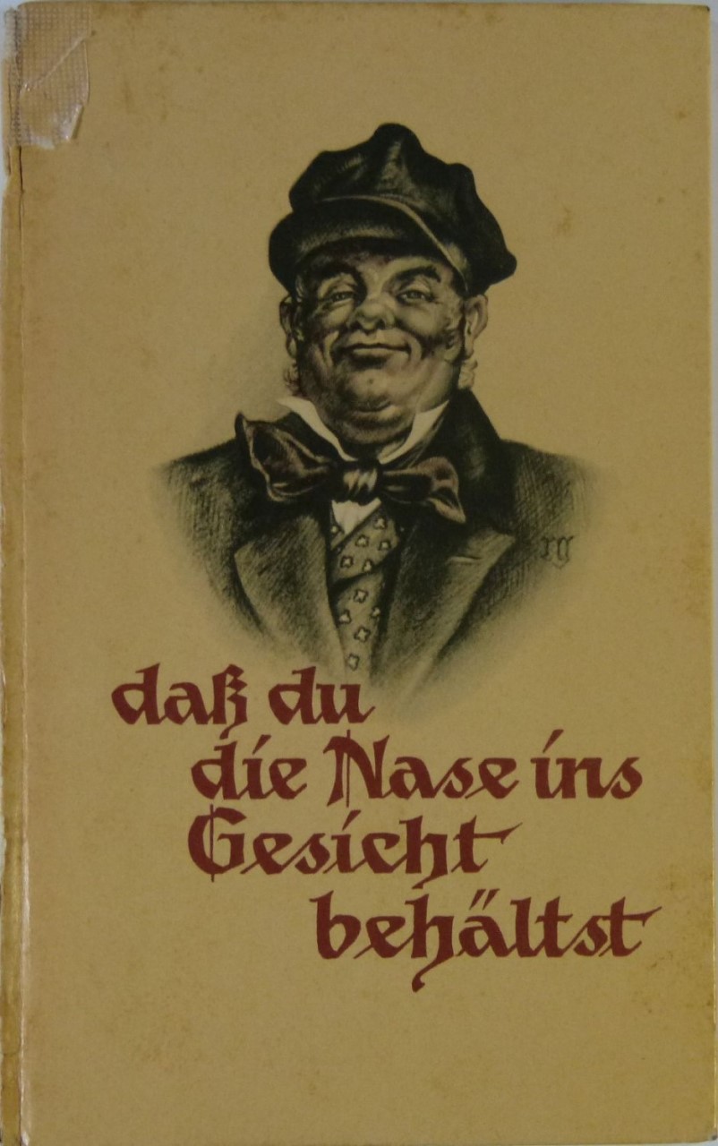 Cover von dat Wark
