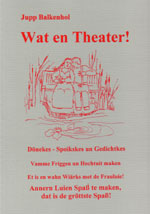 Cover of the work