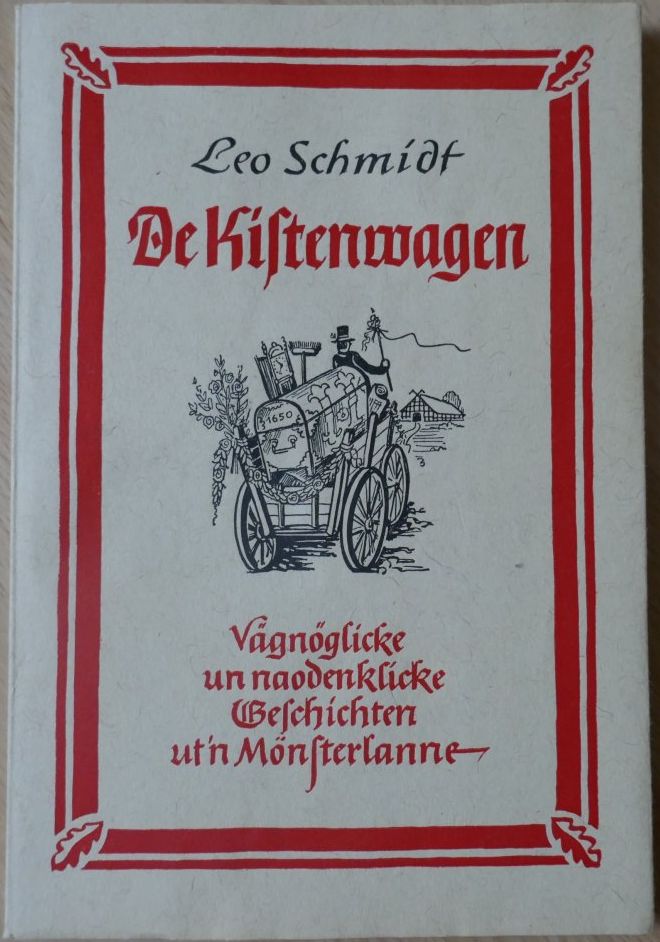 Cover of the work