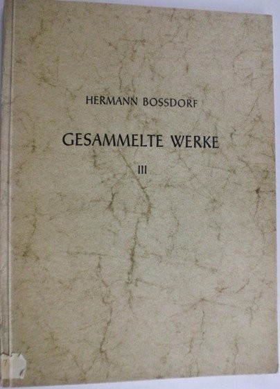 Cover von dat Wark