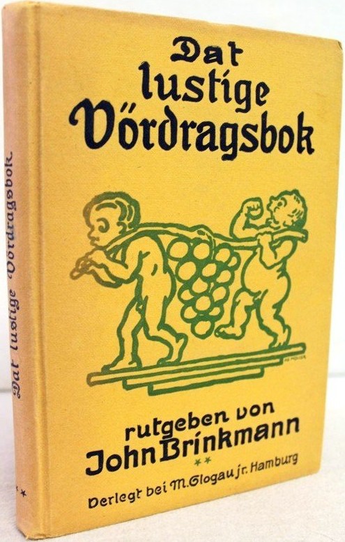 Omslag van het boek