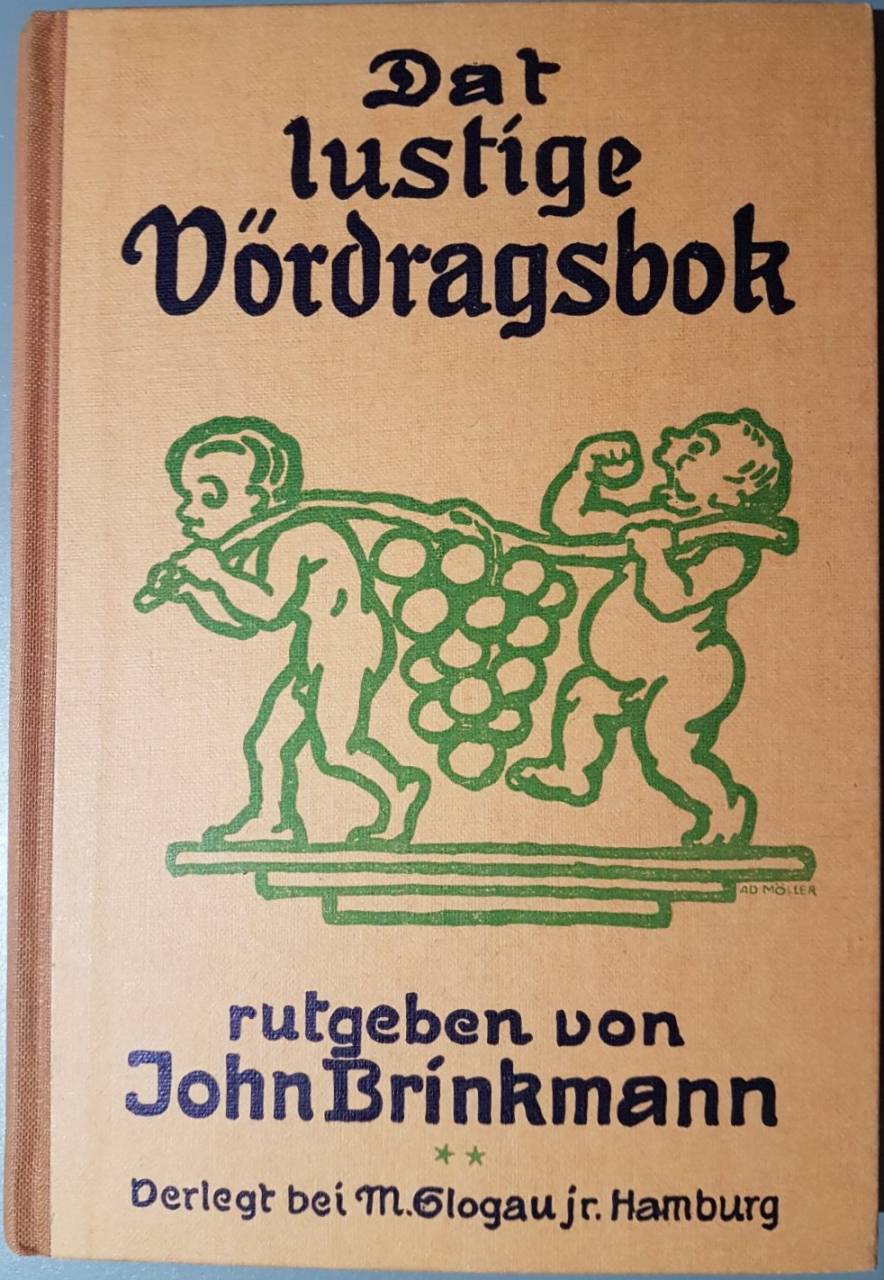 Omslag van het boek
