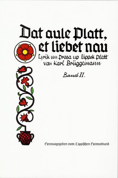 Cover von dat Wark