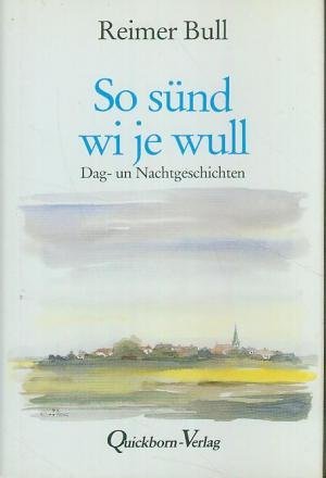 Cover von dat Wark